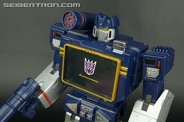 Transformers Masterpiece Soundwave (Image #81 of 249)