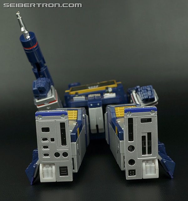 Transformers Masterpiece Soundwave (Image #85 of 249)