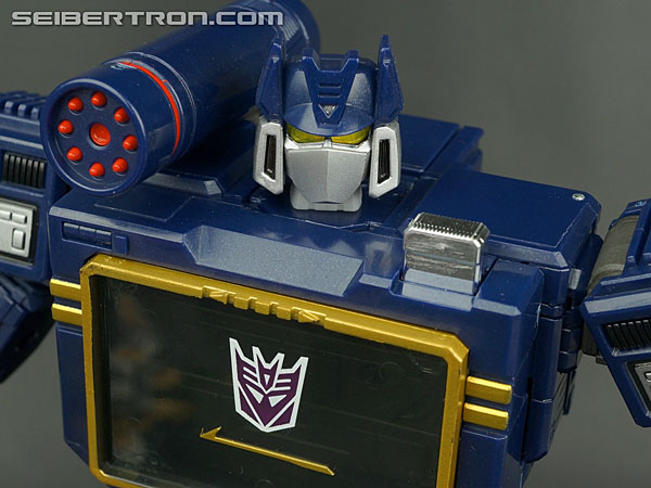 Transformers Masterpiece Soundwave (Image #95 of 249)