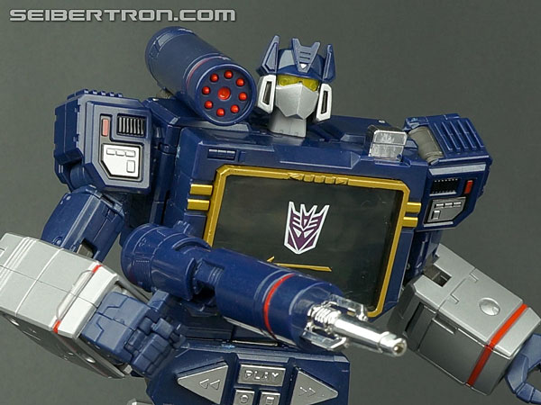 Transformers Masterpiece Soundwave (Image #97 of 249)