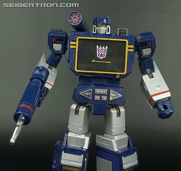 Transformers Masterpiece Soundwave (Image #127 of 249)