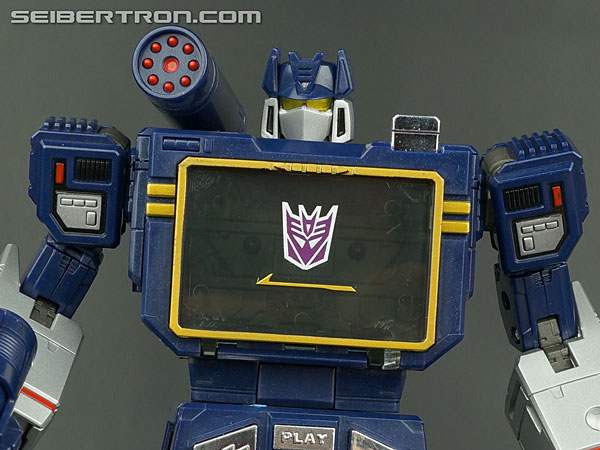Transformers Masterpiece Soundwave (Image #128 of 249)
