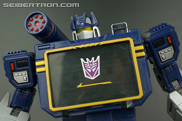 Transformers Masterpiece Soundwave (Image #131 of 249)