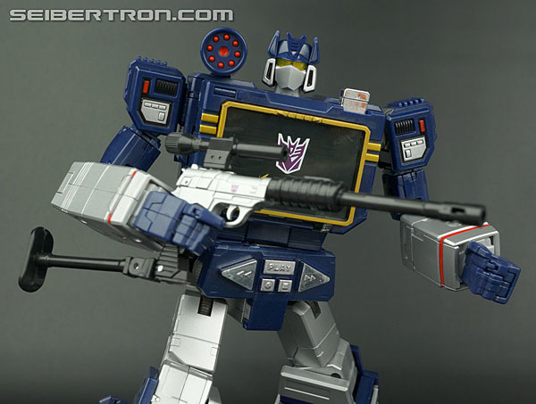 Transformers Masterpiece Soundwave (Image #152 of 249)