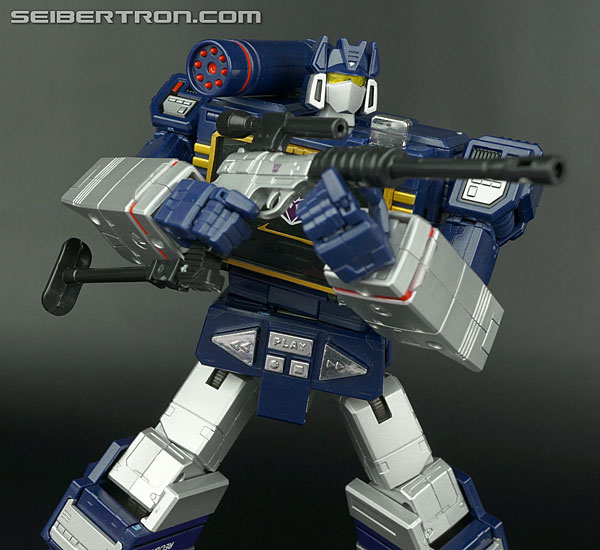 Transformers Masterpiece Soundwave (Image #157 of 249)