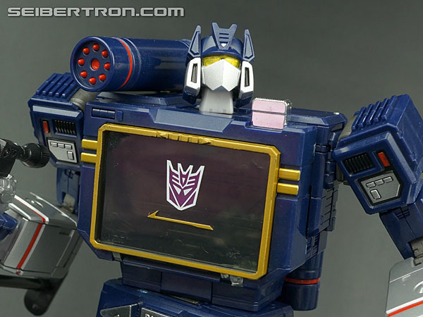 Transformers Masterpiece Soundwave (Image #169 of 249)