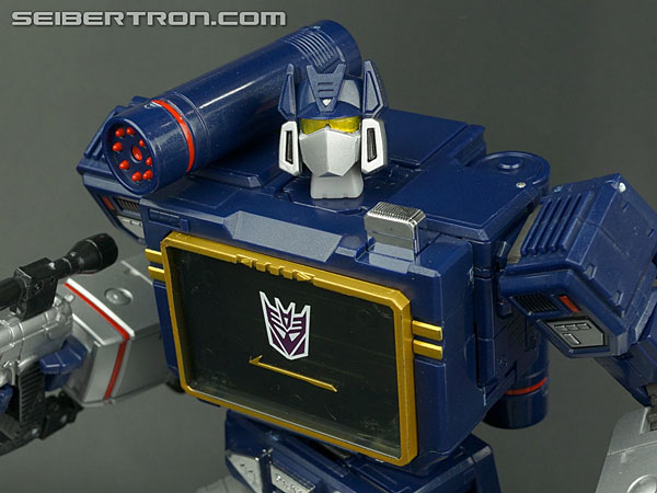 Transformers Masterpiece Soundwave (Image #171 of 249)