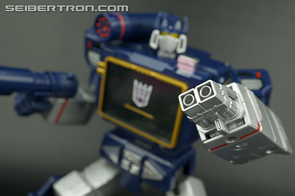 Transformers Masterpiece Soundwave (Image #177 of 249)