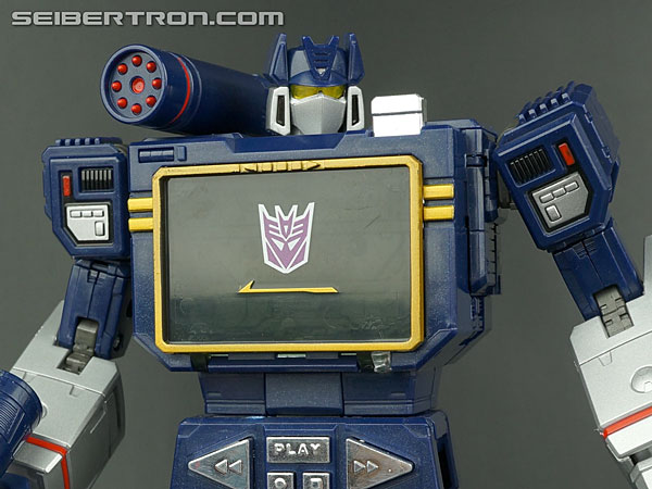 Transformers Masterpiece Soundwave (Image #181 of 249)