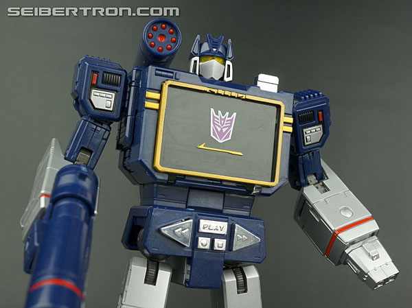 Transformers Masterpiece Soundwave (Image #186 of 249)