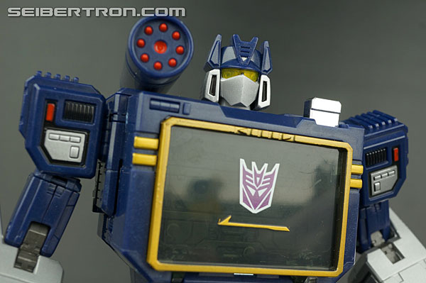 Transformers Masterpiece Soundwave (Image #188 of 249)