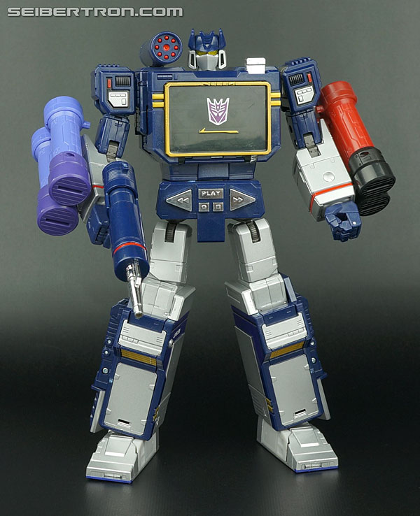 Transformers Masterpiece Soundwave Toy Gallery (Image #196 Of 249)