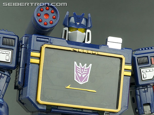 Transformers Masterpiece Soundwave (Image #198 of 249)
