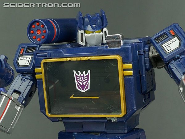 Transformers Masterpiece Soundwave (Image #205 of 249)