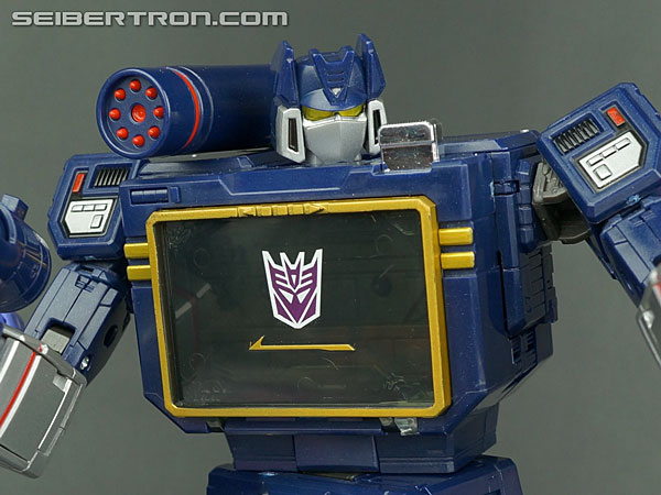 Transformers Masterpiece Soundwave Toy Gallery (image #205 Of 249)