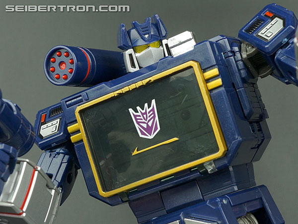 Transformers Masterpiece Soundwave (Image #207 of 249)