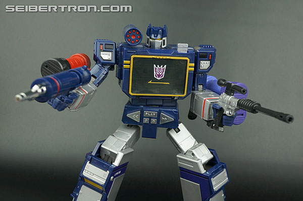 Transformers Masterpiece Soundwave (Image #212 of 249)