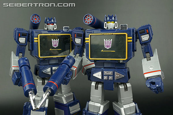 Transformers Masterpiece Soundwave (Image #234 of 249)