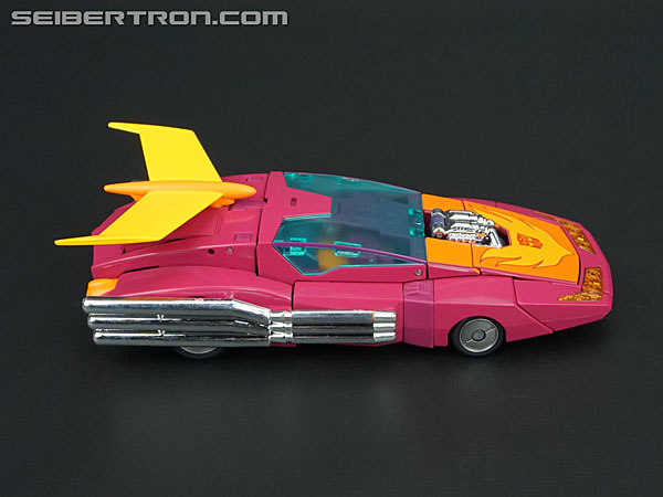 Transformers Masterpiece Hot Rod (Hot Rodimus) (Image #31 of 224)