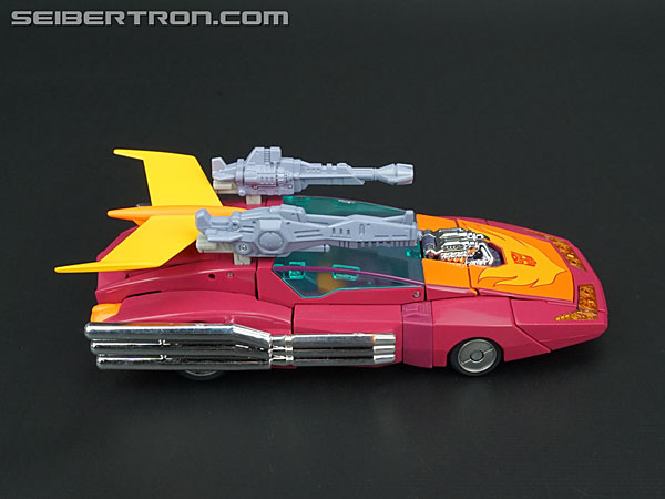 Transformers Masterpiece Hot Rod (Hot Rodimus) (Image #50 of 224)