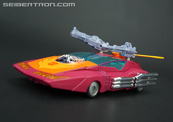 Transformers Masterpiece Hot Rod (Hot Rodimus) (Image #57 of 224)