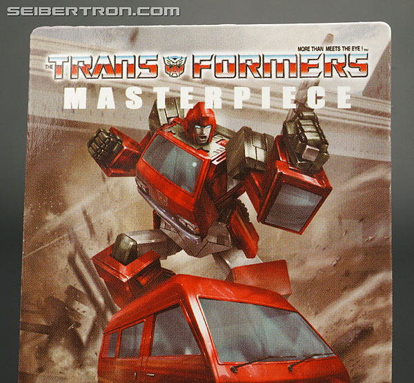 Transformers Masterpiece Ironhide (Image #25 of 263)