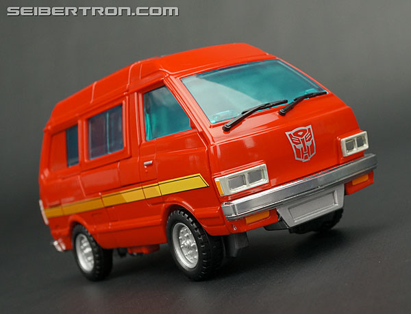 Transformers Masterpiece Ironhide (Image #59 of 263)