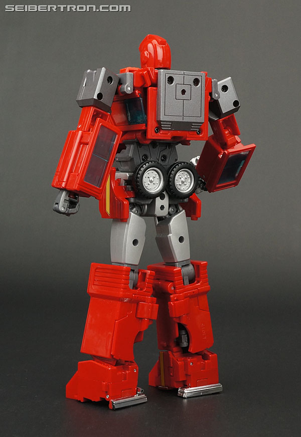 Transformers Masterpiece Ironhide (Image #96 of 263)