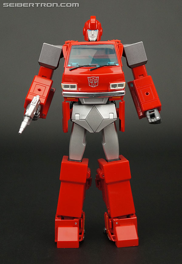 Transformers News: Top 5 Best Ironhide Transformers Toys