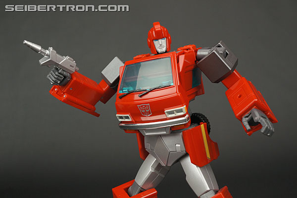 Transformers Masterpiece Ironhide (Image #113 of 263)