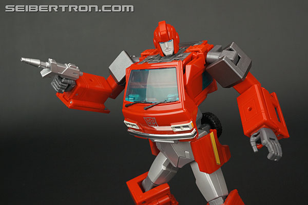 Transformers Masterpiece Ironhide (Image #115 of 263)