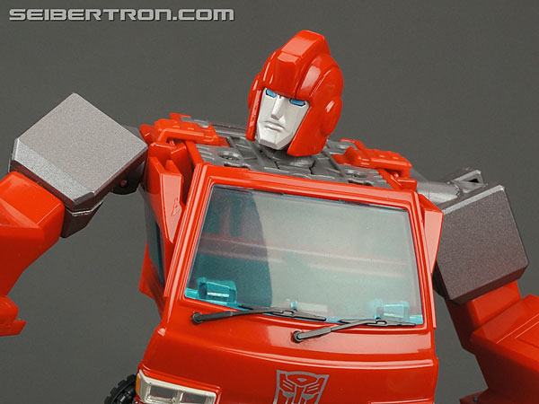 Transformers Masterpiece Ironhide (Image #118 of 263)