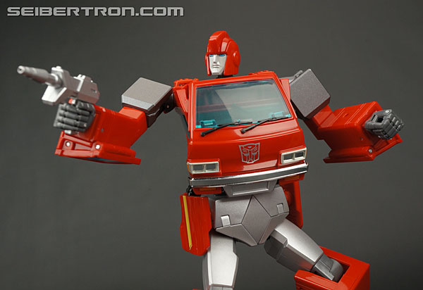 Transformers Masterpiece Ironhide (Image #119 of 263)