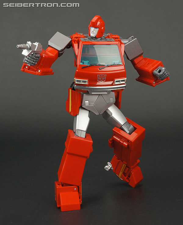 Transformers Masterpiece Ironhide (Image #121 of 263)