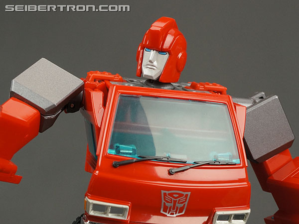 Transformers Masterpiece Ironhide (Image #124 of 263)