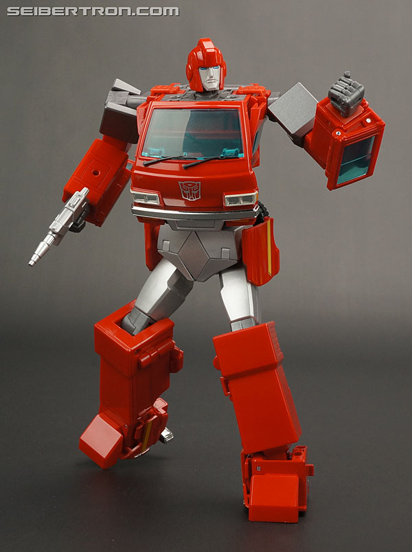 Transformers Masterpiece Ironhide (Image #129 of 263)