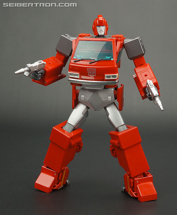 Transformers Masterpiece Ironhide (Image #133 of 263)