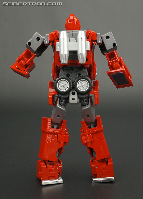 Transformers Masterpiece Ironhide (Image #138 of 263)