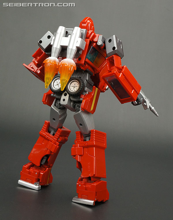Transformers Masterpiece Ironhide (Image #140 of 263)
