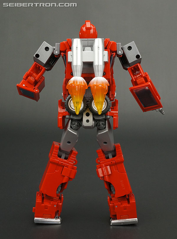 Transformers Masterpiece Ironhide (Image #141 of 263)