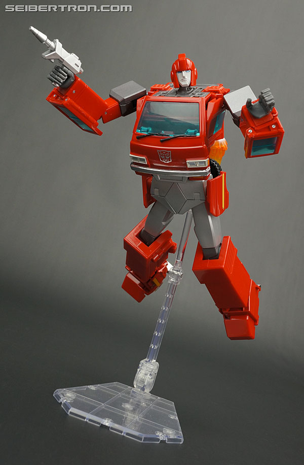 Transformers Masterpiece Ironhide (Image #142 of 263)