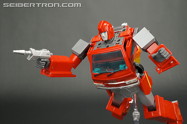 Transformers Masterpiece Ironhide (Image #143 of 263)