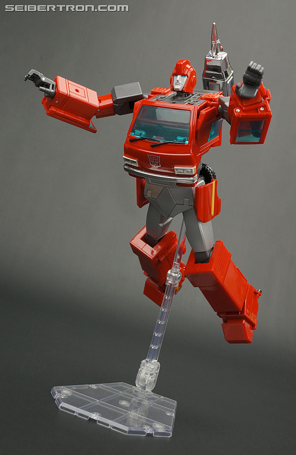Transformers Masterpiece Ironhide (Image #146 of 263)