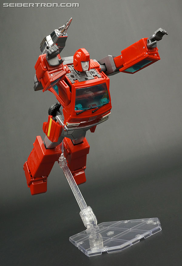 Transformers Masterpiece Ironhide (Image #148 of 263)