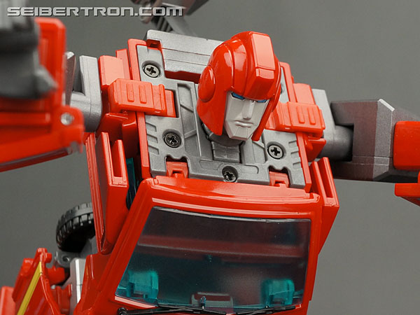 Transformers Masterpiece Ironhide (Image #154 of 263)