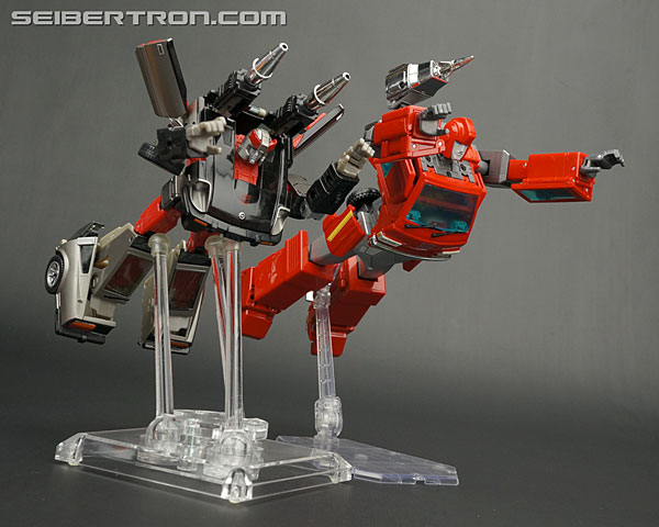 Transformers Masterpiece Ironhide (Image #155 of 263)