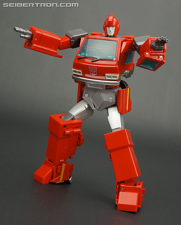 Transformers Masterpiece Ironhide (Image #157 of 263)