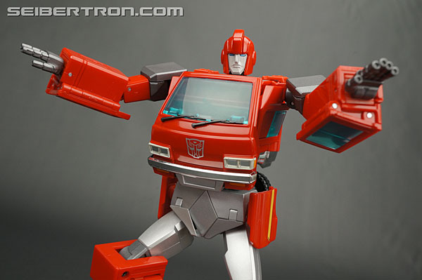 Transformers Masterpiece Ironhide (Image #158 of 263)