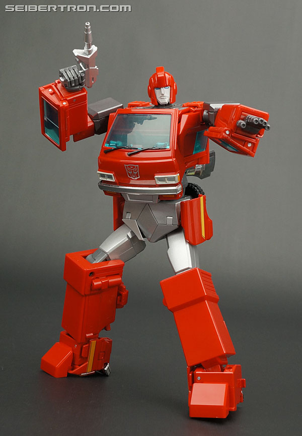 Transformers Masterpiece Ironhide (Image #161 of 263)