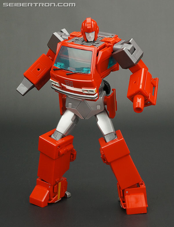 Transformers Masterpiece Ironhide (Image #172 of 263)